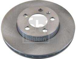 FEBI BILSTEIN Disc Frana Punte Fata 174450 Audi A1/A1 Allstreet/A1 City Carver Seat Arona (174450)
