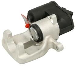 LAUBER Etrier Frana Axa Spate Stanga 77.2898 Vw Passat B6/Passat B7/Passat Cc B6/Tiguan