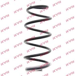 KYB Arc Spiral Punte Fata Rh2660 Opel Signum/Vectra C Vauxhall Signum/Vectra Mk Ii
