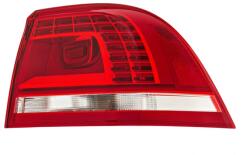 VALEO Lampa Spate Dreapta 044607 Vw Touareg