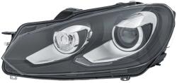 HELLA Far Stanga 1Zs009902-511 Vw Golf Van Vi/Golf Vi Vw (Faw) Golf Vi (1ZS009902-511)