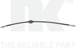 NK Furtun Frana 8539115 Renault Captur Ii (8539115)