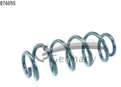 CS Germany Arc Spiral Puntea Spate 14.876. 055 Fiat Sedici (14.876.055)