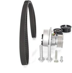 Bosch Set Pompa Apa + Curea Dintata 1987948738 Opel Astra G/Astra G Classic/Zafira A (1987948738)