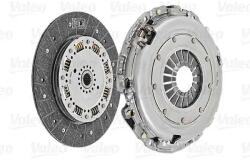 VALEO Set Ambreiaj 826705 Alfa Romeo 159 Fiat Croma/Grande Punto (826705)