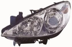 ABAKUS Far Stanga 550-1137L-Ld-Em Peugeot 307 (550-1137L-LD-EM)