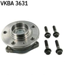 SKF Set Rulment Roata Vkba3631 Volvo Xc90 I (VKBA3631)