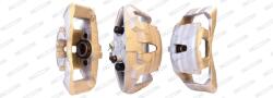 FERODO Etrier Frana Fcl694726 Ford Galaxy I/Galaxy Mk I Seat Alhambra Vw California T4