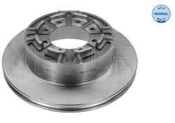 MEYLE Disc Frana Puntea Spate 2155230010 Iveco Daily Ii/Daily Iii/Daily Iv/Daily V (2155230010)