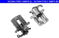 ATE Etrier Frana 24.3344-1709.5 Audi A2 Seat Cordoba/Ibiza Iii/Ibiza Iv Vw Polo Iv (24.3344-1709.5)