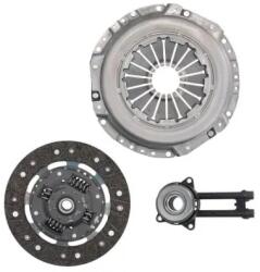 NEXUS Set Ambreiaj F1G216Nx Ford B-Max/Ecosport/Fiesta Vi/Focus Iii (F1G216NX)