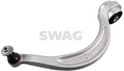 SWAG Brat, Suspensie Roata Axa Fata Stanga 33103498 Audi A4 B9/A5 Audi (Faw) A4L B9