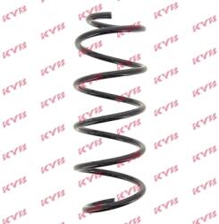 KYB Arc Spiral Punte Fata Rh3288 Lancia Ypsilon