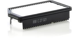MANN-FILTER Filtru Aer C27021 Hyundai Creta/Elantra V/Elantra Vi/I30/I30 Kombi Kia Cee'D (C27021)