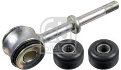 FEBI BILSTEIN Brat/Bieleta Suspensie, Stabilizator Axa Fata Dreapta 12841 Citroën Jumper I (12841)