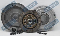 RYMEC Set Ambreiaj Sf1001 Audi A1/A3/Tt Seat Cordoba/Cordoba Vario/Ibiza Ii/Ibiza Iv (SF1001)