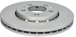 ABE Disc Frana Punte Fata C3W001Abe-P Audi A1/A2/A3 Jaguar S-Type Ii Seat Cordoba