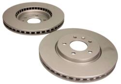QUARO Disc Frana Qd8292 Opel Astra H Classic/Astra J/Astra J Gtc/Cascada (QD8292)