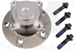 NK Set Rulment Roata 763331 Mercedes-Benz A-Class/B-Class/Cla/Cla Shooting Brake
