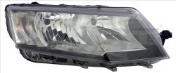 TYC Far Stanga 20-14684-05-2 Skoda Octavia Iii (20-14684-05-2)