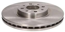 ABE Disc Frana Punte Fata C3F033Abe Abarth 500E Alfa Romeo Mito Fiat Bravo Ii/Stilo