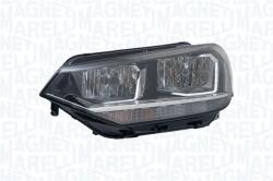 Magneti Marelli Far Stanga 710301299201 Vw Touran