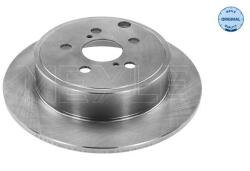 MEYLE Disc Frana Puntea Spate 30-155230070 Toyota Avensis (30-155230070)