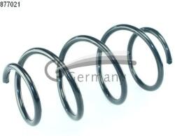 CS Germany Arc Spiral Punte Fata 14.877. 021 Renault Laguna Iii (14.877.021)