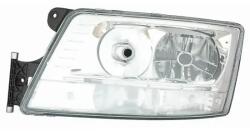 ABAKUS Far Dreapta 449-1102Rmlehmn Man Tgx I (449-1102RMLEHMN)