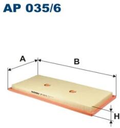 FILTRON Filtru Aer Ap035/6 Mercedes-Benz C-Class/C-Class T-Model/Cls/Cls Shooting Brake