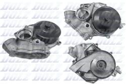 DOLZ Pompă De Apă, Răcire Motor M677 Mercedes-Benz Actros Mp4 / Mp5/Antos/Arocs