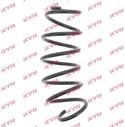 KYB Arc Spiral Punte Fata Rh2878 Peugeot 207