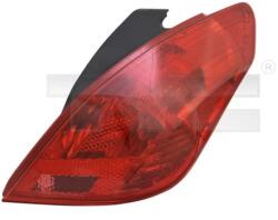TYC Lampa Spate Dreapta 11-11883-01-2 Peugeot 308 I (11-11883-01-2)