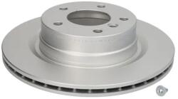 ABE Disc Frana Puntea Spate C4B028Abe-P Bmw 1/2/3/3 Gran Turismo/4/4 Gran/X1 (C4B028ABE-P)