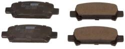 MAXGEAR Set Placute Frana, Frana Disc Puntea Spate 19-2116 Subaru Baja Pick-Up/Forester (19-2116)