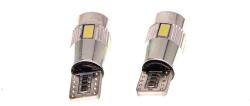 MaXgear Bec, Semnalizator 78-0174Set Alfa Romeo Spider Chrysler Le Baron/Sebring (78-0174SET)