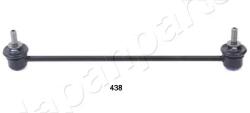 JAPANPARTS Bara Stabilizatoare, Suspensie Axa Fata Stanga Si-438L Honda Jazz Ii