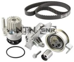 SNR Set Pompa Apa + Curea Dintata Kdp457.541 Audi A2/A4 B7 Seat Arosa Skoda Fabia I (KDP457.541)