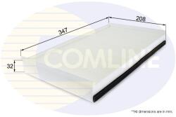 COMLINE Filtru, Aer Habitaclu Ekf279 Mercedes-Benz Viano/Vito/Vito / Mixto
