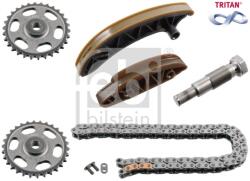 FEBI BILSTEIN Chit Lant De Distributie 181931 Mercedes-Benz C-Class/C-Class T-Model/Cls/Viano (181931)