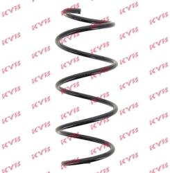 KYB Arc Spiral Punte Fata Rh3029 Nissan Micra Iii