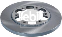 Febi Bilstein Disc Frana Puntea Spate 104498 Ford Transit V363