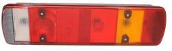 TRUCKLIGHT Stopuri Spate Dreapta Tl-Vo003R Scania 4 - Series Volvo Fh12/Fh16/Fm12