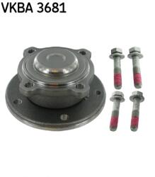 SKF Set Rulment Roata Vkba3681 Bmw 1/3/Z4 (VKBA3681)