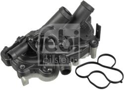 Febi Bilstein Pompă De Apă, Răcire Motor 106497 Audi A1/A1 City Carver/A3/A4 B9/A5/Q2/Q3
