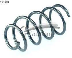 CS Germany Arc Spiral Punte Fata 14.101. 589 Bmw 5
