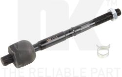 NK Articulatie Axiala, Cap De Bara 5033993 Dacia Duster Renault Duster/Kaptur