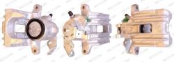 FERODO Etrier Frana Fcl694330 Audi A3/Tt Seat Leon/Toledo Ii Skoda Octavia I Vw Bora