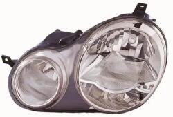 ABAKUS Far Dreapta 441-1150R-Ldbem Vw Polo Iv (441-1150R-LDBEM)