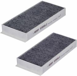 Hengst Filter Filtru, Aer Habitaclu E3950Lc-2 Bmw 1/2 Active/2 Active Tourer/2 Gran/X1/X2/I3
